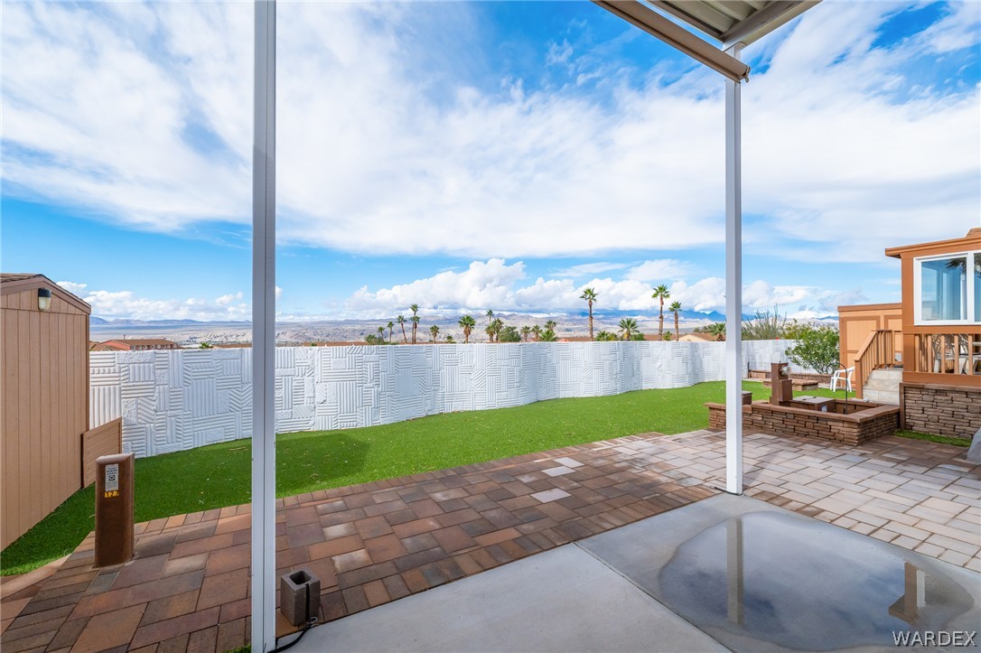 2000 Ramar Road 127