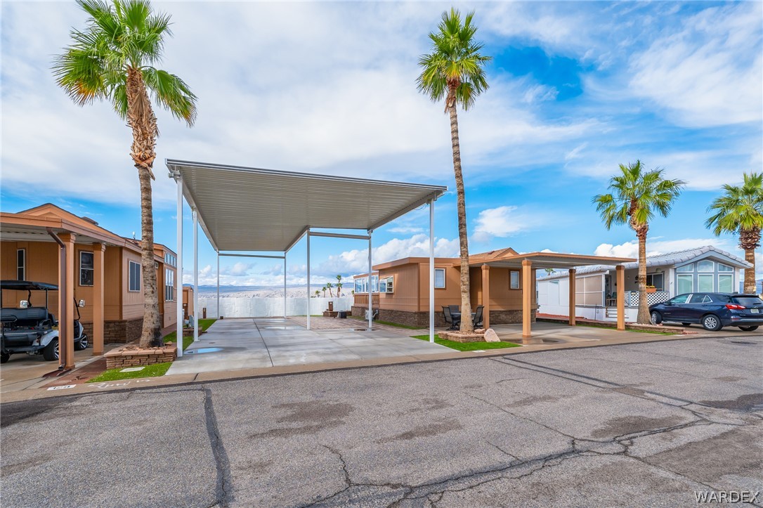 2000 Ramar Road 127