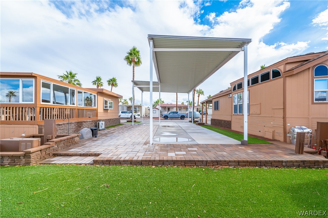 2000 Ramar Road 127