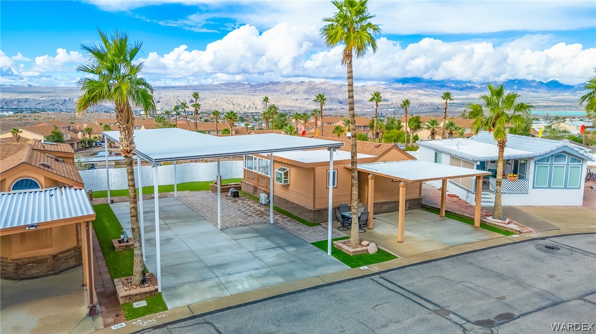2000 Ramar Road 127
