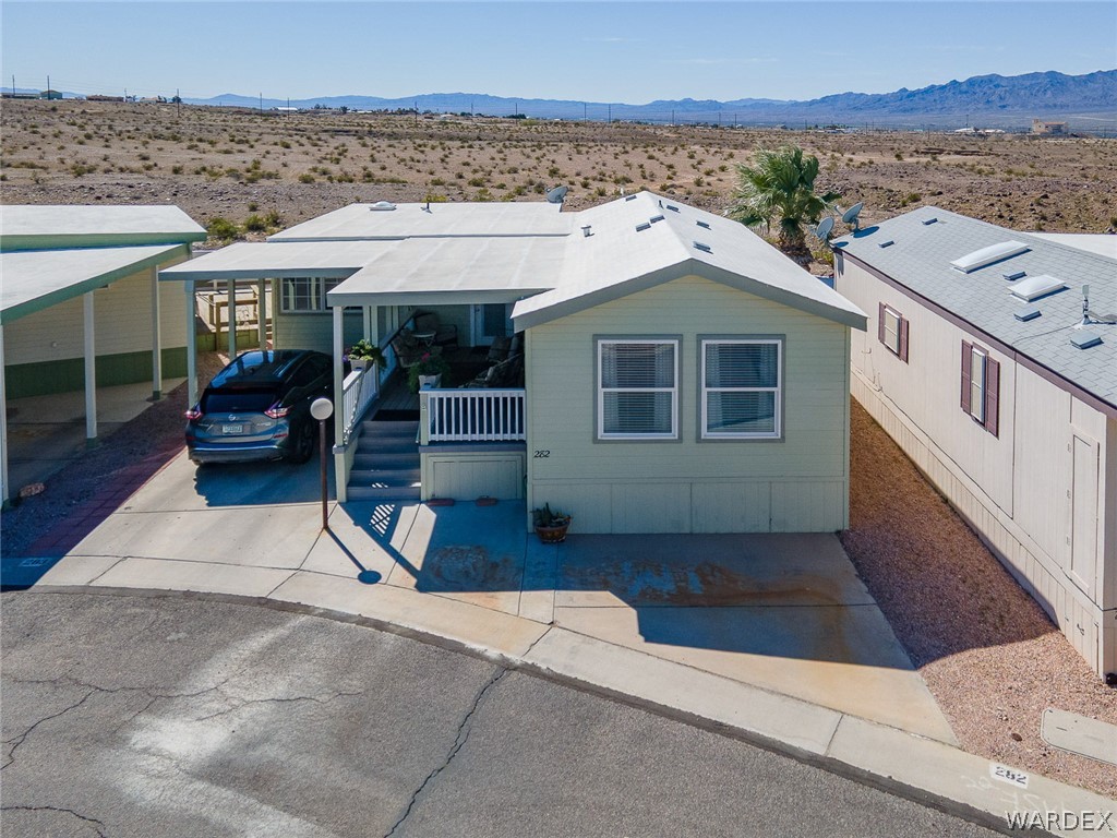 2000 Ramar Road 282