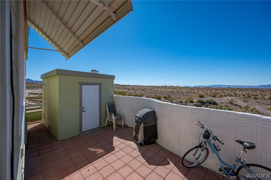 2000 Ramar Road 282