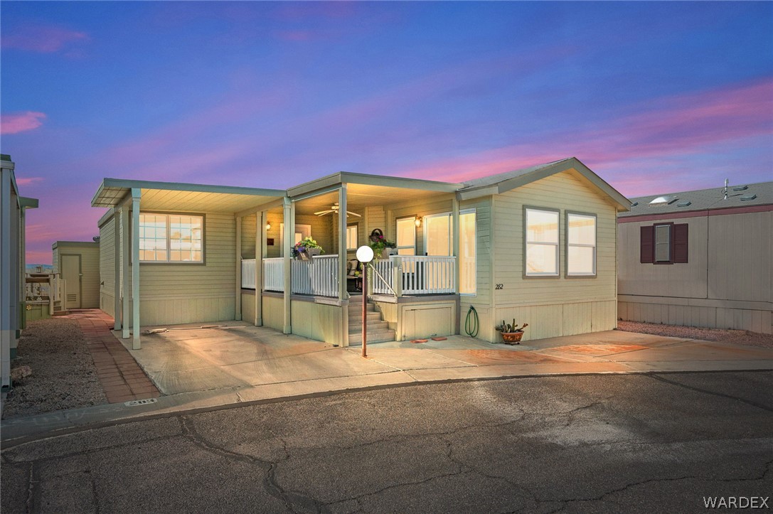 2000 Ramar Road 282