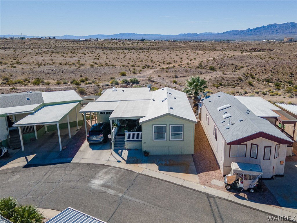2000 Ramar Road 282