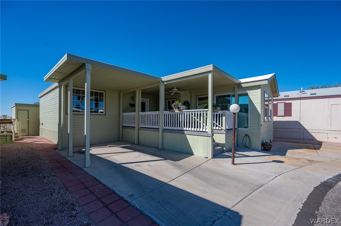 2000 Ramar Road 282