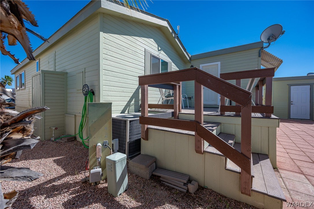 2000 Ramar Road 282