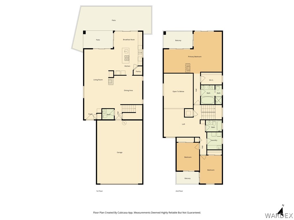 1825 E Shore Villas Drive 6