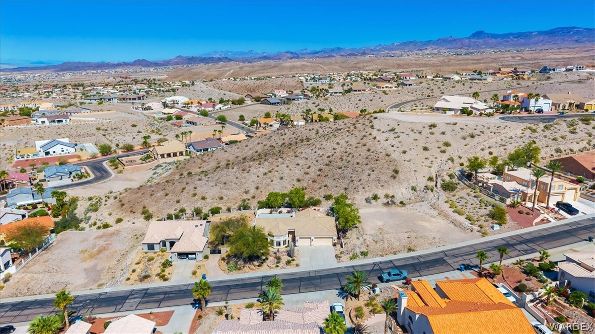 2889 Desert Vista Drive