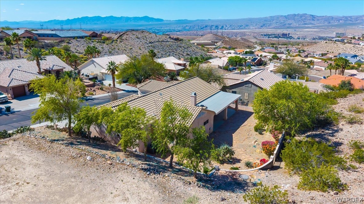 2889 Desert Vista Drive