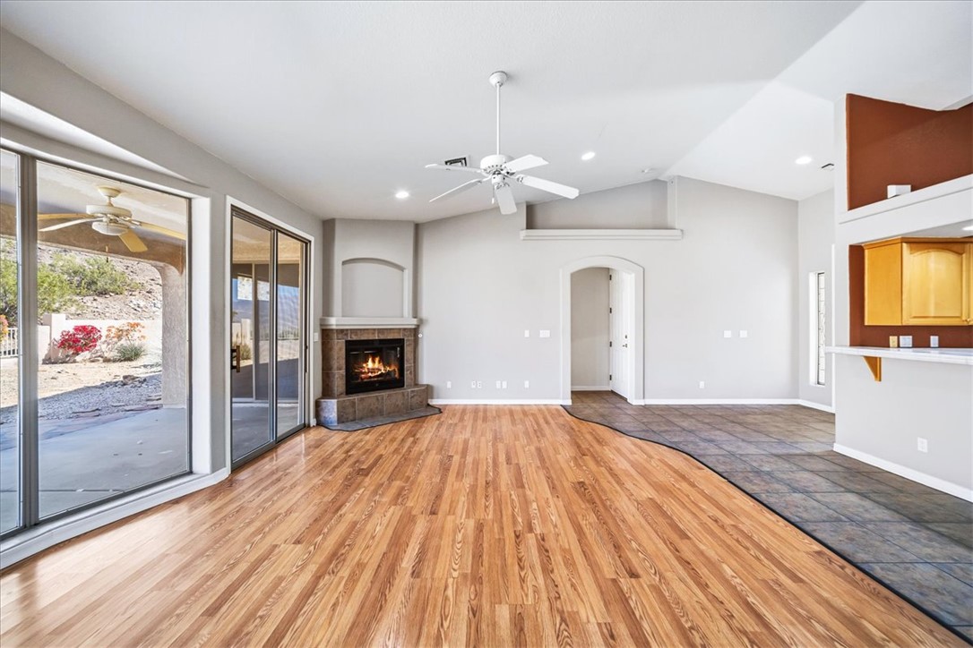 2889 Desert Vista Drive