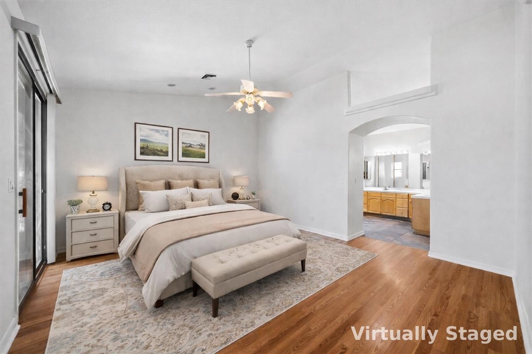 2889 Desert Vista Drive
