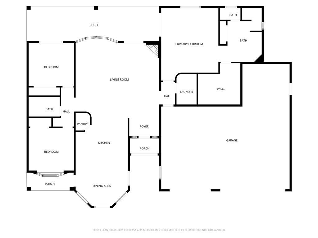 2889 Desert Vista Drive