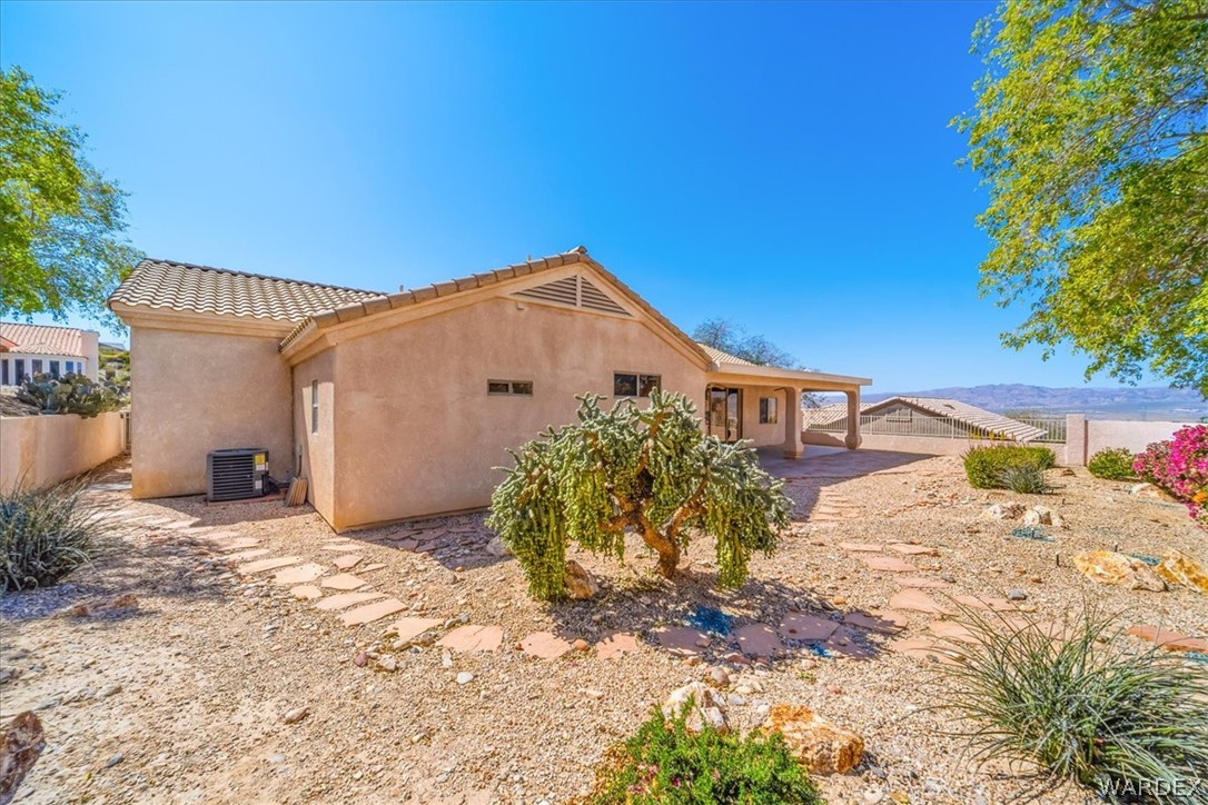 2889 Desert Vista Drive