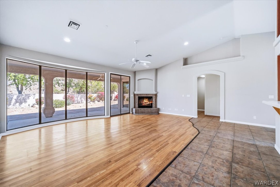 2889 Desert Vista Drive