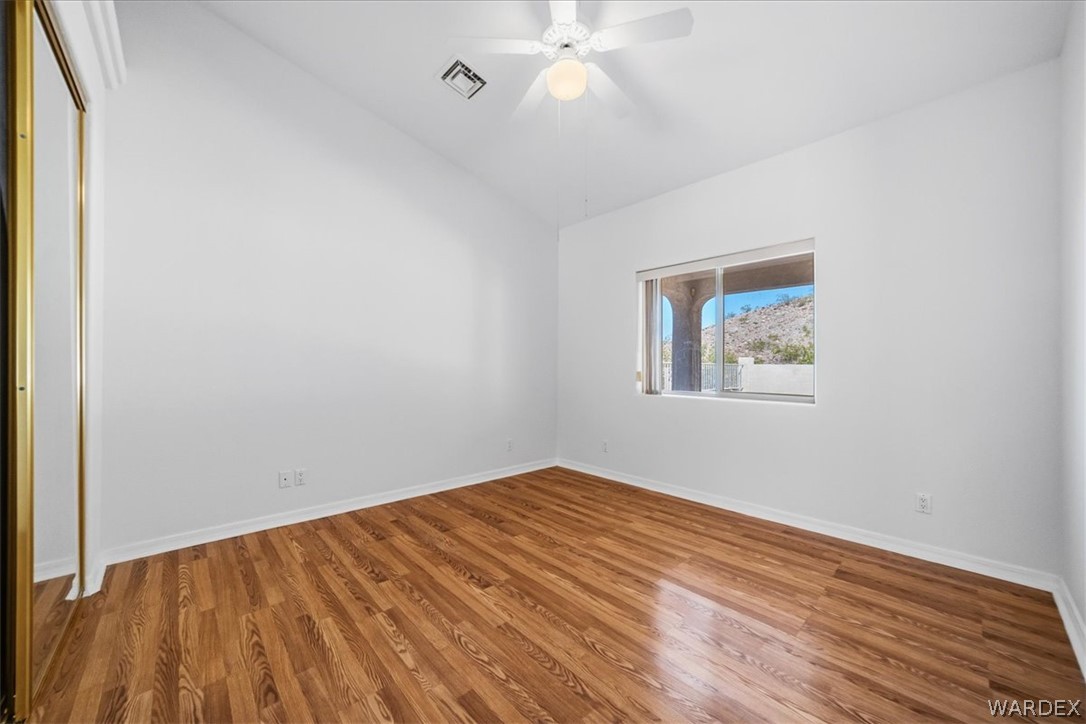 2889 Desert Vista Drive