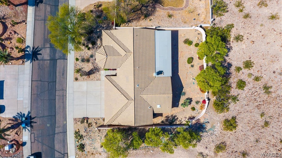 2889 Desert Vista Drive