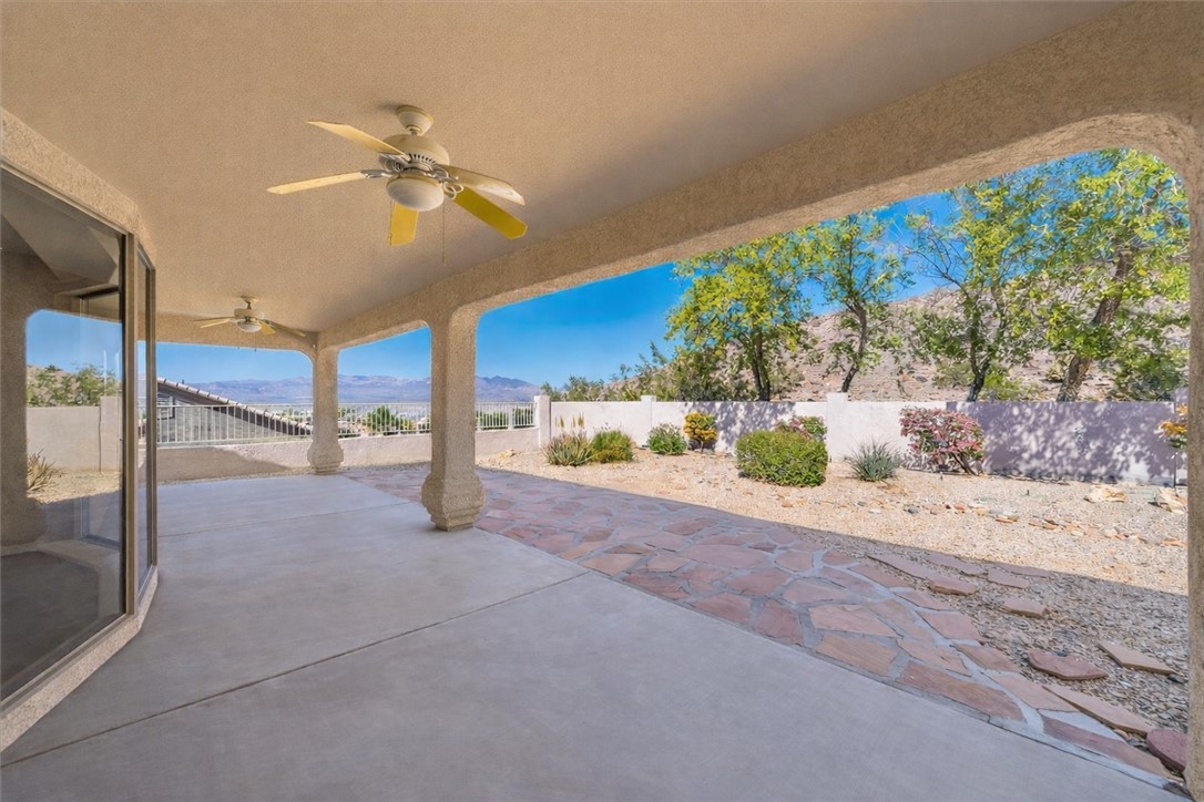 2889 Desert Vista Drive