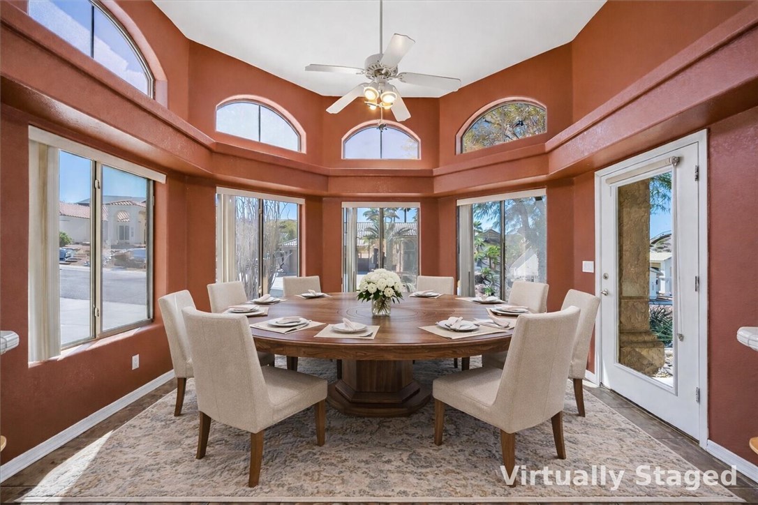 2889 Desert Vista Drive