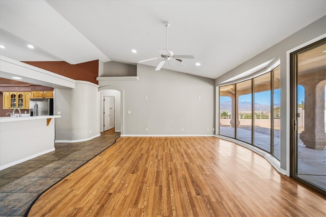 2889 Desert Vista Drive