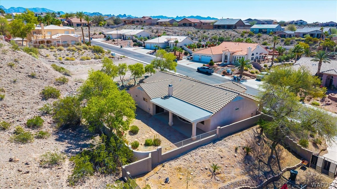 2889 Desert Vista Drive