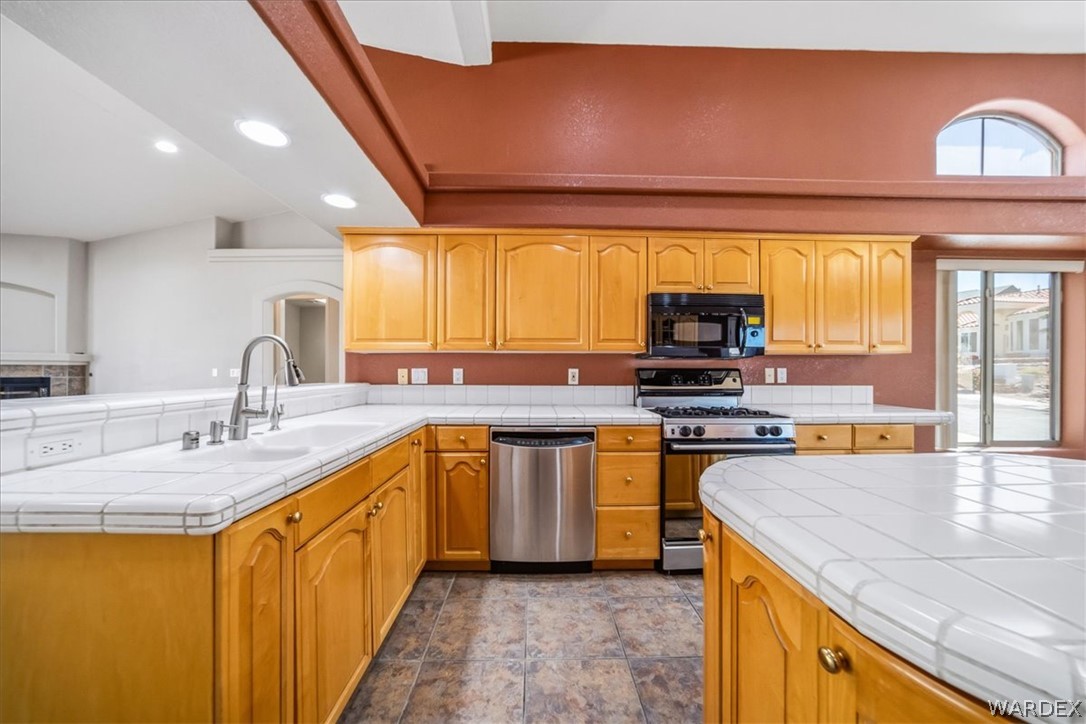 2889 Desert Vista Drive