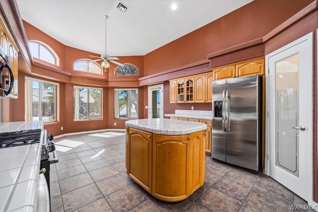 2889 Desert Vista Drive