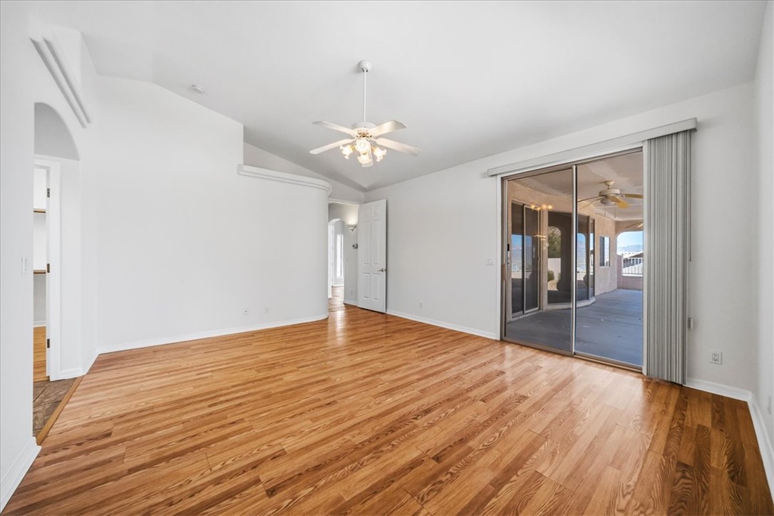 2889 Desert Vista Drive