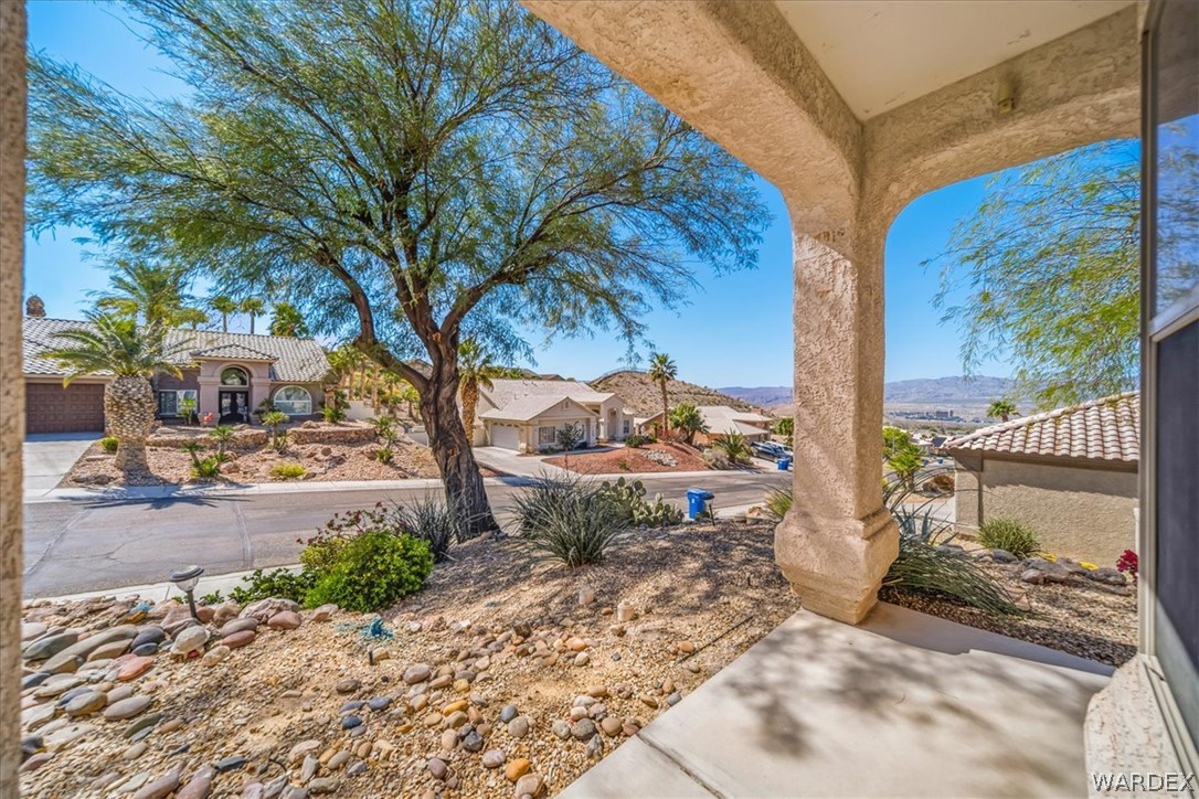 2889 Desert Vista Drive