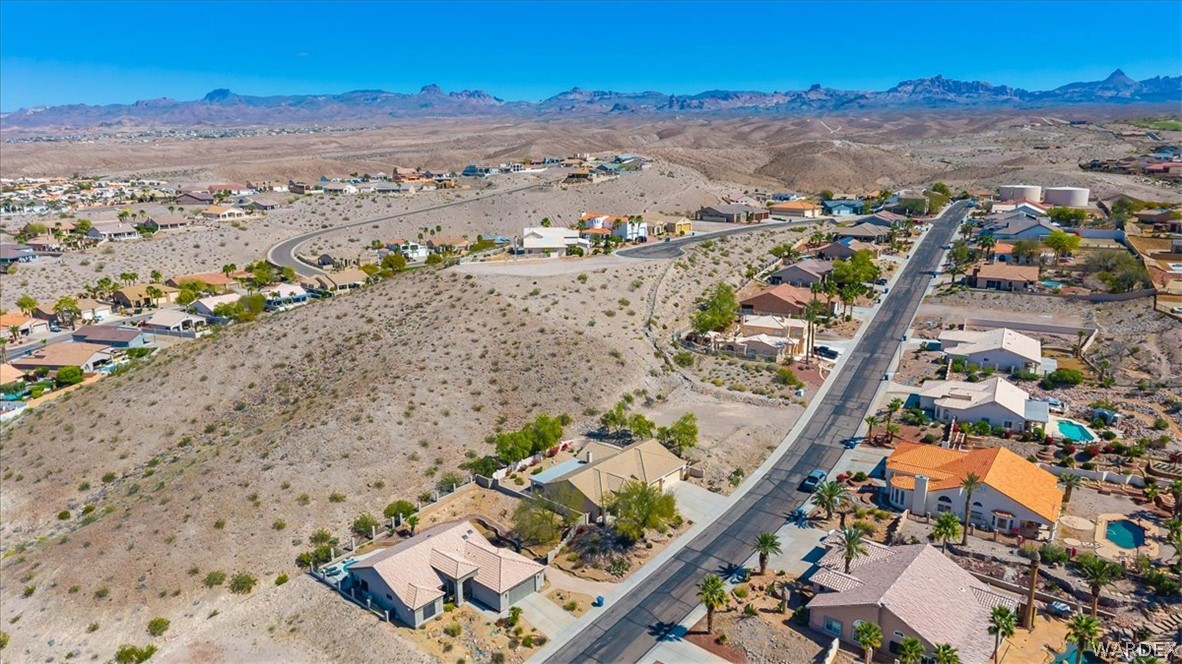 2889 Desert Vista Drive
