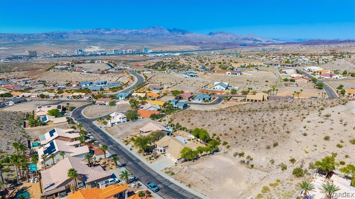 2889 Desert Vista Drive