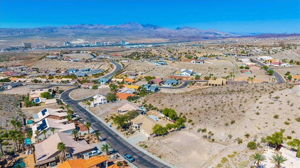 2889 Desert Vista Drive