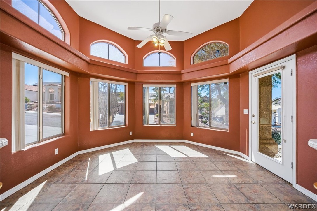 2889 Desert Vista Drive