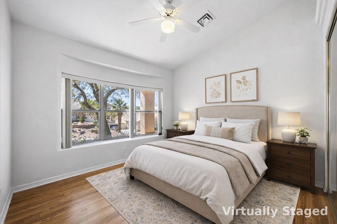 2889 Desert Vista Drive
