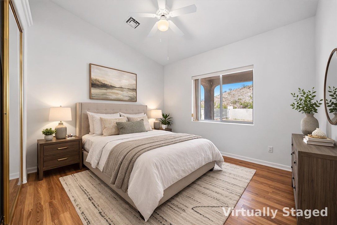 2889 Desert Vista Drive