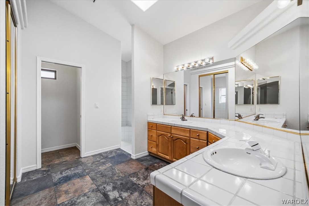 2889 Desert Vista Drive