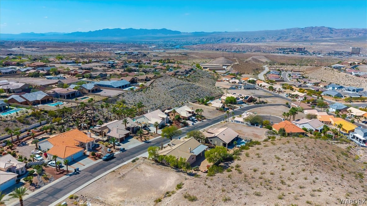 2889 Desert Vista Drive