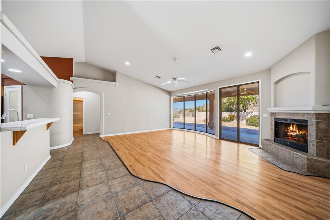 2889 Desert Vista Drive