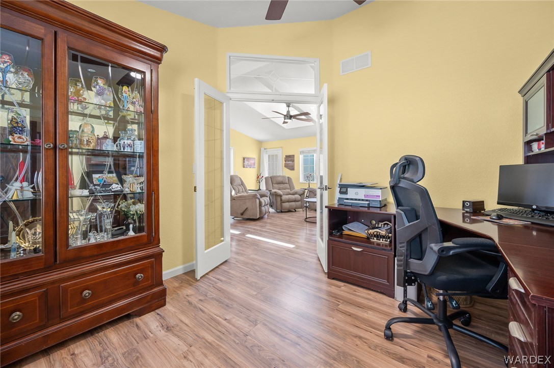 2545 Hillcrest Park Drive