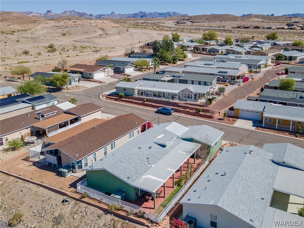 2545 Hillcrest Park Drive