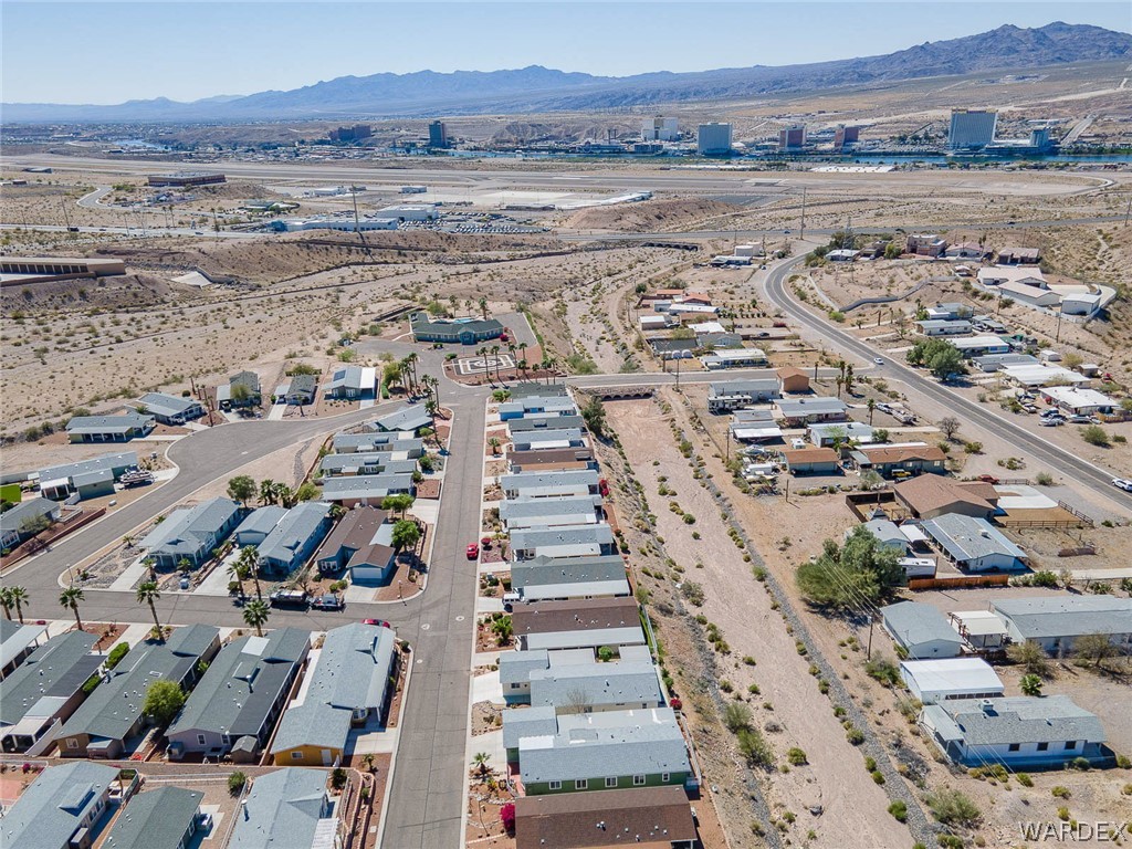 2545 Hillcrest Park Drive