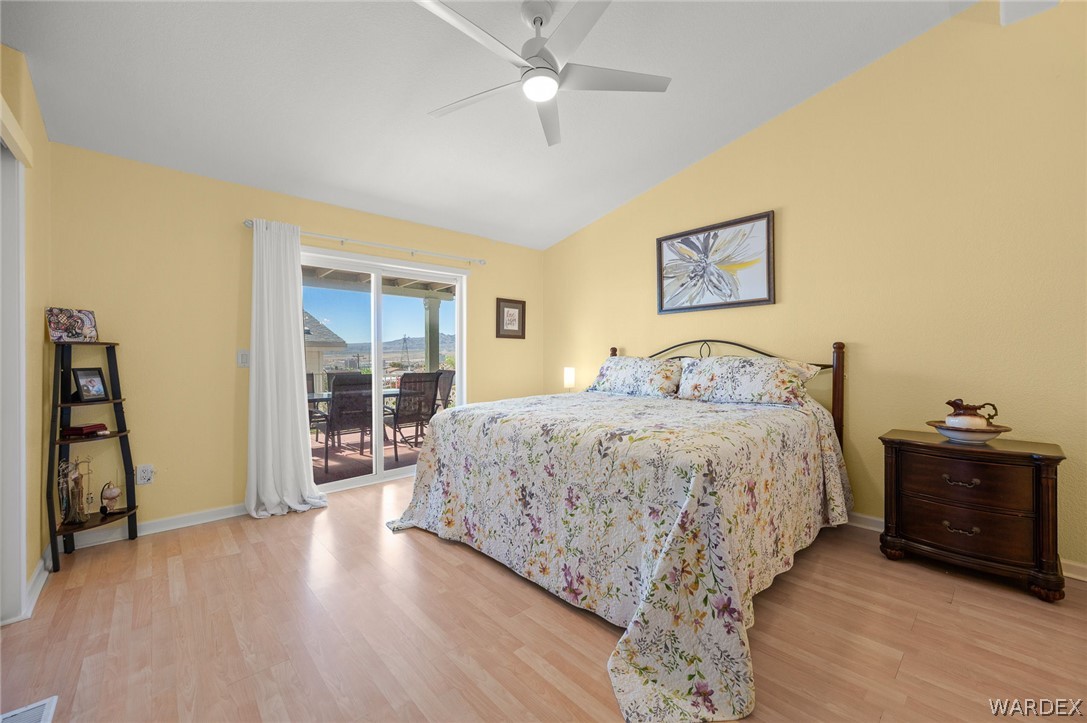 2545 Hillcrest Park Drive