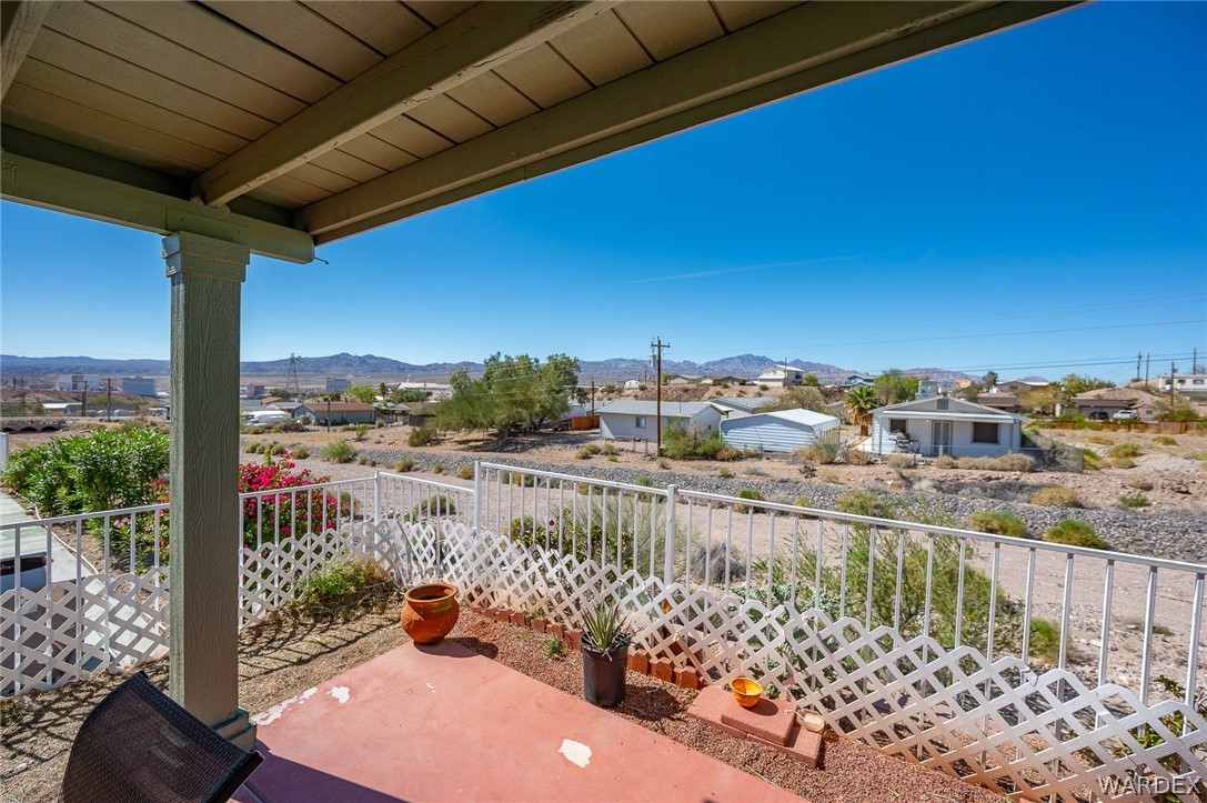 2545 Hillcrest Park Drive