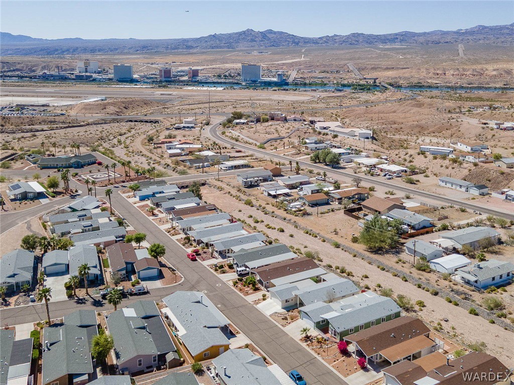 2545 Hillcrest Park Drive