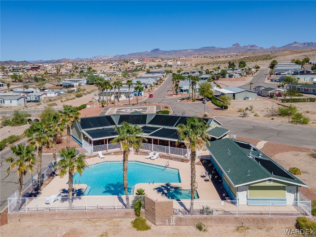 2545 Hillcrest Park Drive