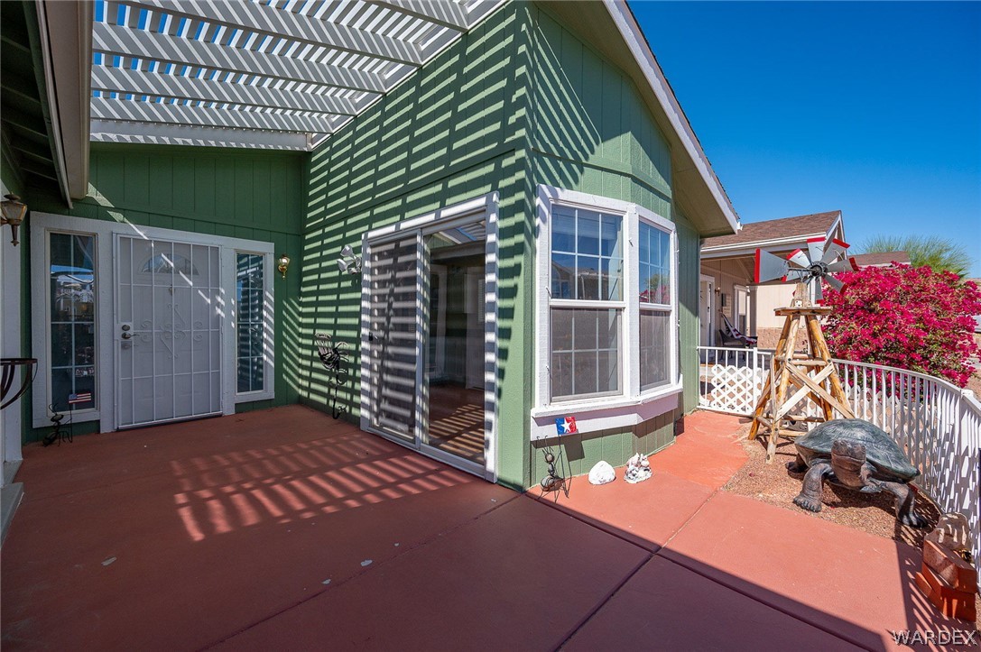 2545 Hillcrest Park Drive