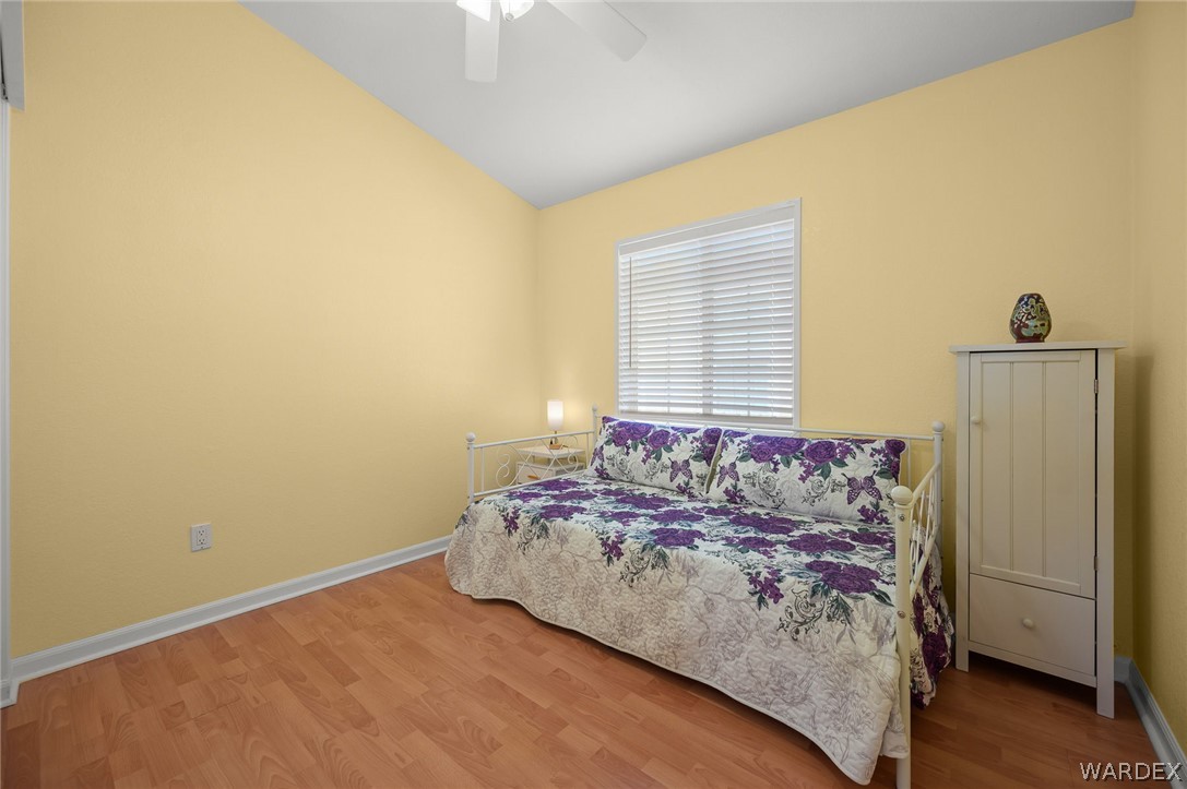 2545 Hillcrest Park Drive