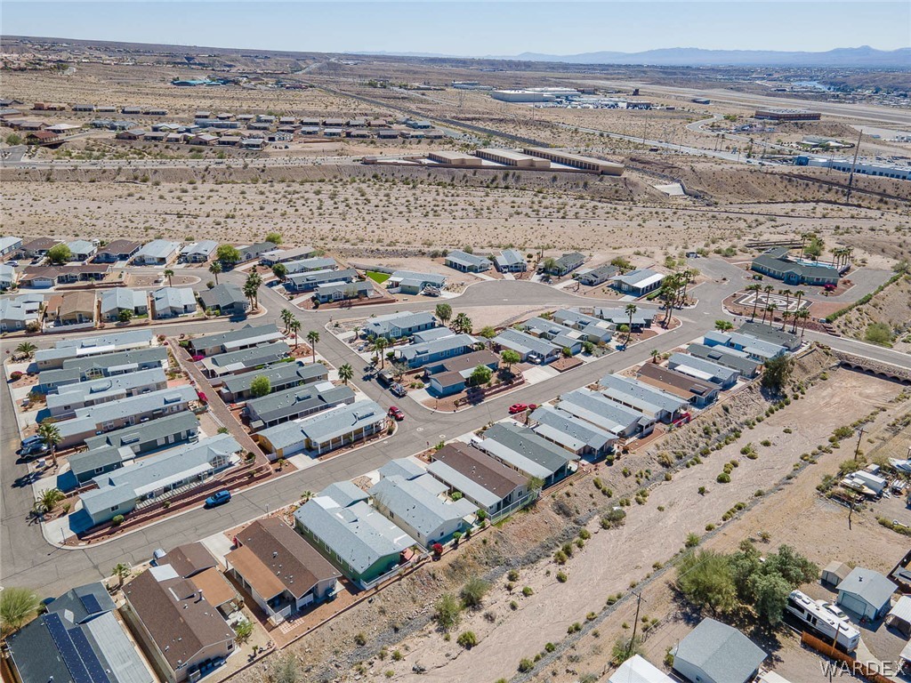 2545 Hillcrest Park Drive