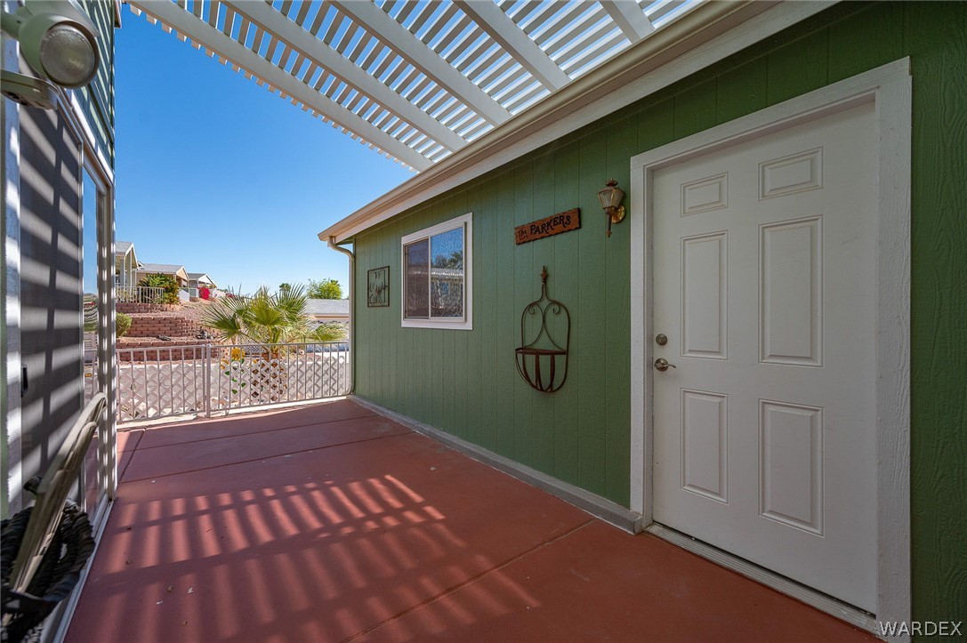 2545 Hillcrest Park Drive