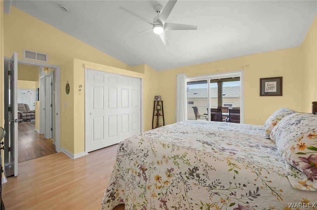 2545 Hillcrest Park Drive