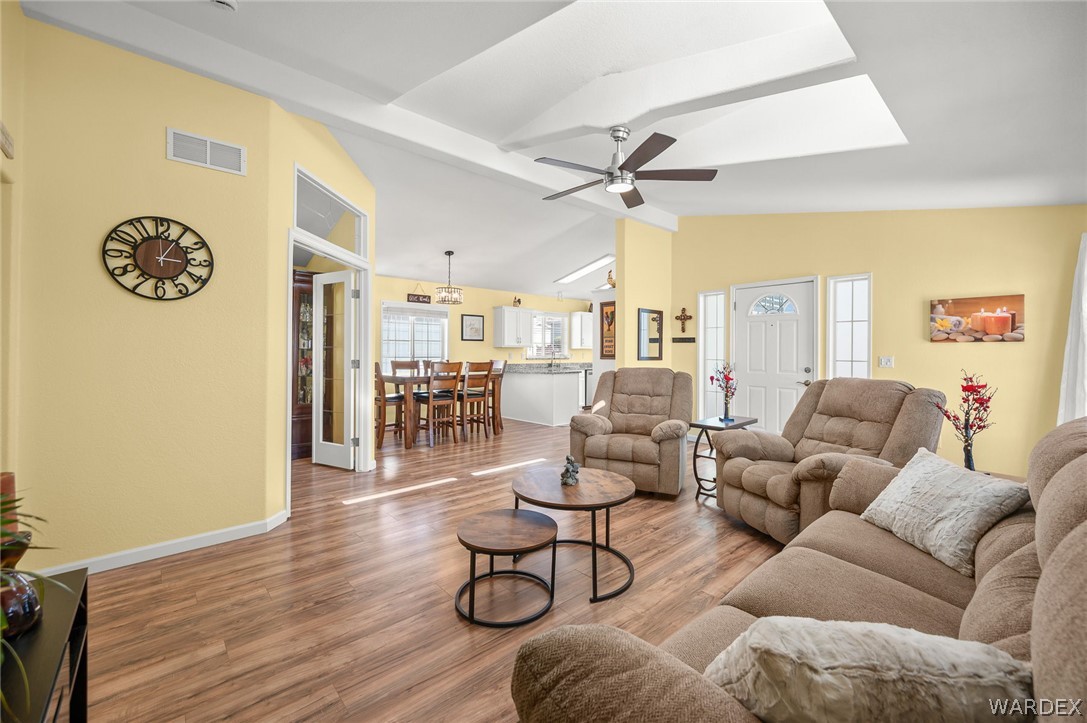 2545 Hillcrest Park Drive